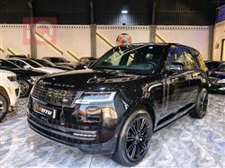 لاند روفر رانج روفر فوج